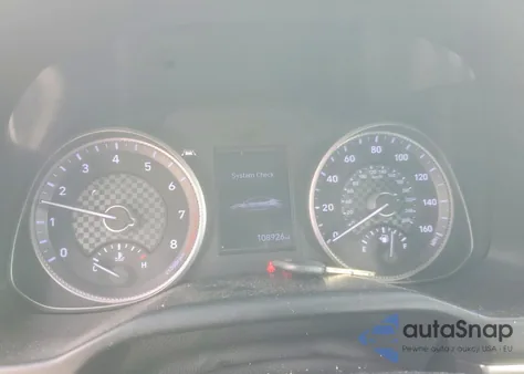 2020 Hyundai Elantra Sel из США, поврежденный, VIN KMHD84LF1LU041019